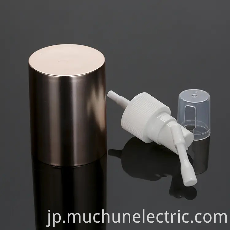 Airless Pump Bottles